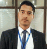 Chief Administrative Officer, Tek Bahadur Oli